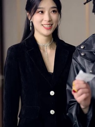 第25集 - 逆子,你怎麼知道家裏很有錢