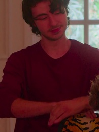 Episodio 53 - Mi destino es el Alfa