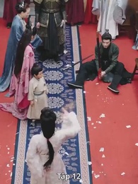 [Lồng tiếng]Phượng Hoàng Minh Thiên - Episode 12
