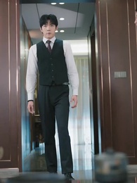 咬紅唇 - Episode 70