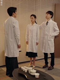 離婚後我帶女兒走向人生巔峯 - Episode 57