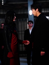 第91集 - 美女總裁獨寵我