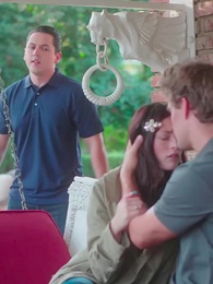 Episodio 40 - Mi destino es el Alfa