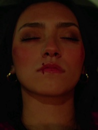 Episodio 63 - Nuria: El alma rota del Gran Alfa