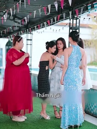 [Lồng tiếng]Bí Mật Không Thể Nói - Episode 65