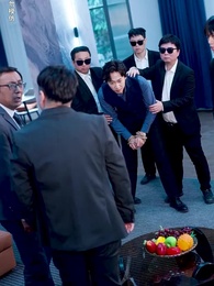 第37集 - 美女總裁獨寵我