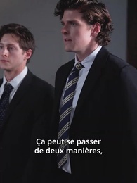 Épisode 25 - Ne tombe pas amoureux de moi, mon cher mari