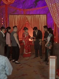 Giấc Mộng Hoa Sớm Tỉnh - Episode 31