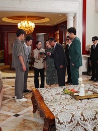 第50集 - 父輩愛情故事