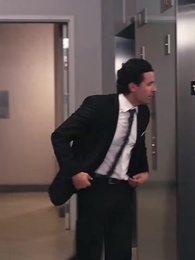 남편의 가장 친한 친구와 함께 잠들다 - Episode 36