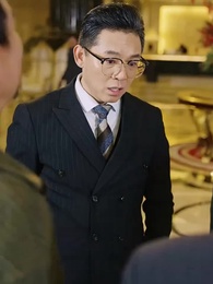 My Dad, the Billionaire - Episode 28