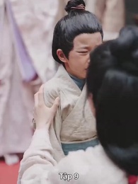 [Lồng tiếng]Phượng Hoàng Minh Thiên - Episode 9