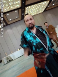 第48集 - 彷徨之刃