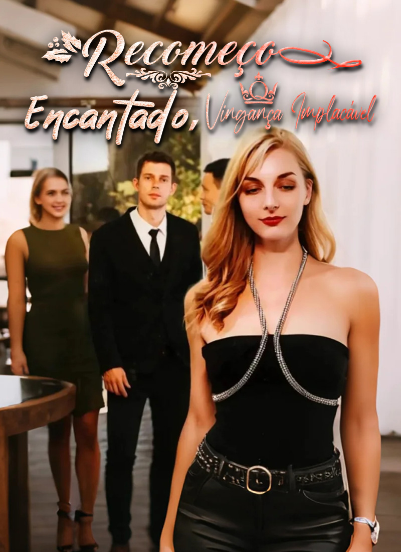 Recomeço Encantado, Vingança Implacável