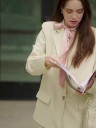 Ne tombe pas amoureux de moi, mon cher mari - Episode 12