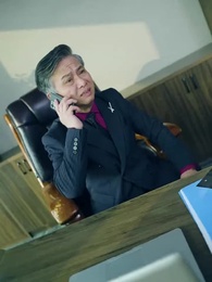 逆子，你怎麼知道家裏很有錢 - Episode 81