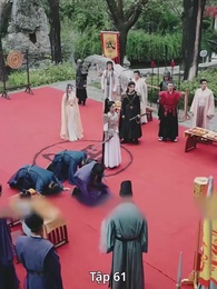 [Lồng tiếng]Phượng Hoàng Minh Thiên - Episode 61