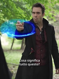 Episodio 44 - Un amore per destino