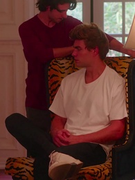 Mi destino es el Alfa - Episode 52