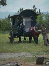 โปรดสดับเสียงหงส์สะท้าน - Episode 15