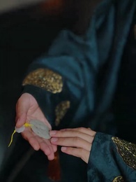 Dekapan Sang Rembulan - Episode 55