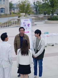 أبي هو الزعيم - Episode 8