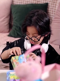 Tập 9 - [Lồng tiếng]Bí Mật Không Thể Nói