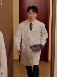 離婚後我帶女兒走向人生巔峯 - Episode 56