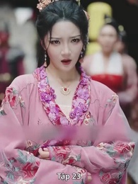 Tập 23 - [Lồng tiếng]Phượng Hoàng Minh Thiên