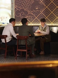 ตอนที่ 50 - สู้เขานะ...คุณชายเก็บขยะ