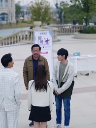 My Dad, the Billionaire - Episode 8