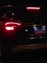 Nuria: El alma rota del Gran Alfa - Episode 42