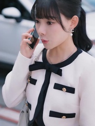 第90集 - 咬紅唇