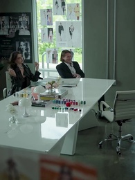 Épisode 11 - Ne tombe pas amoureux de moi, mon cher mari