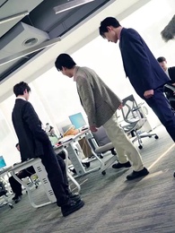 第30集 - 逆子,你怎麼知道家裏很有錢