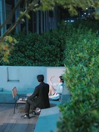 第38集 - 咬紅唇