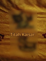 Dekapan Sang Rembulan - Episode 34