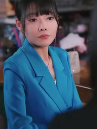 咬紅唇 - Episode 27