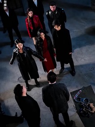 第92集 - 美女總裁獨寵我