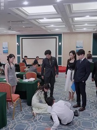 第72集 - 離婚後我帶女兒走向人生巔峯