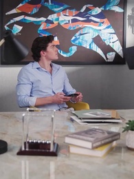 Ne tombe pas amoureux de moi, mon cher mari - Episode 47