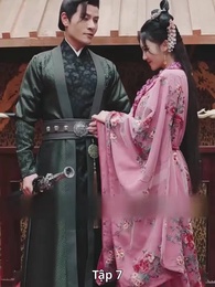 [Lồng tiếng]Phượng Hoàng Minh Thiên - Episode 7
