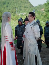 โปรดสดับเสียงหงส์สะท้าน - Episode 53