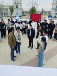 Kemarin Pemulung, Hari Ini Konglomerat - Episode 10