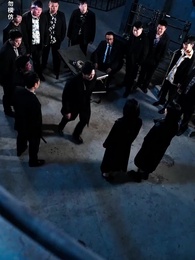 第90集 - 美女總裁獨寵我