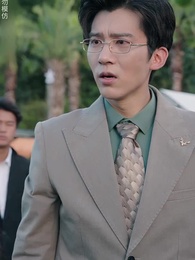 第36集 - 離婚後我帶女兒走向人生巔峯