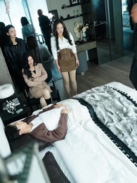 美女總裁獨寵我 - Episode 55