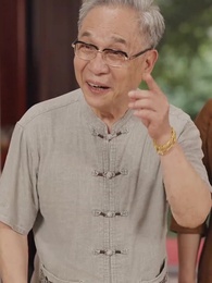 第32集 - 父輩愛情故事