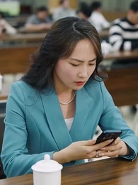 ตอนที่ 57 - สู้เขานะ...คุณชายเก็บขยะ