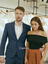 Episódio 4 - Sete Noites com Meu Ex